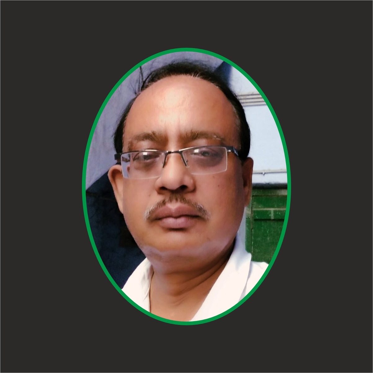 Tariq Aslam Tasneem